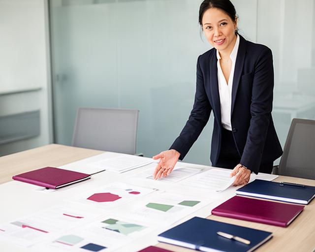 Singapore litigation counsel preparing a dispute strategy beside a conference table